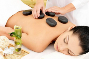 Khám phá những loại đá thông dụng trong spa